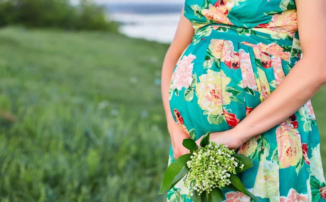 pregnancy