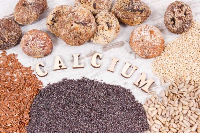 Calcium