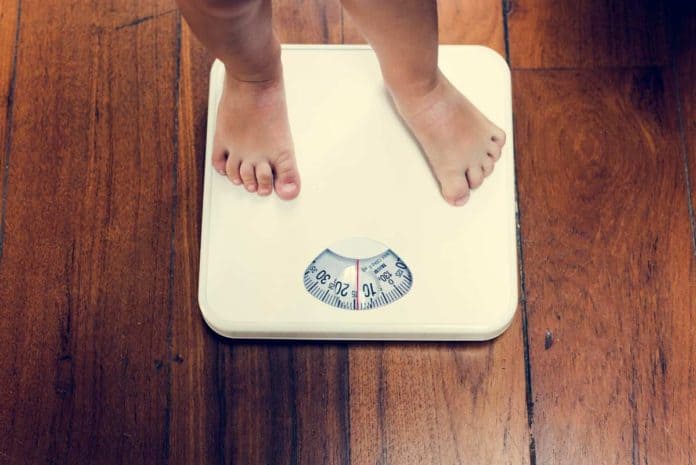 weight