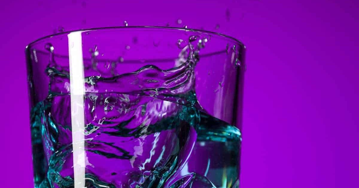 Drinking cold water doesn’t cause Cancer but drinking hot water has its