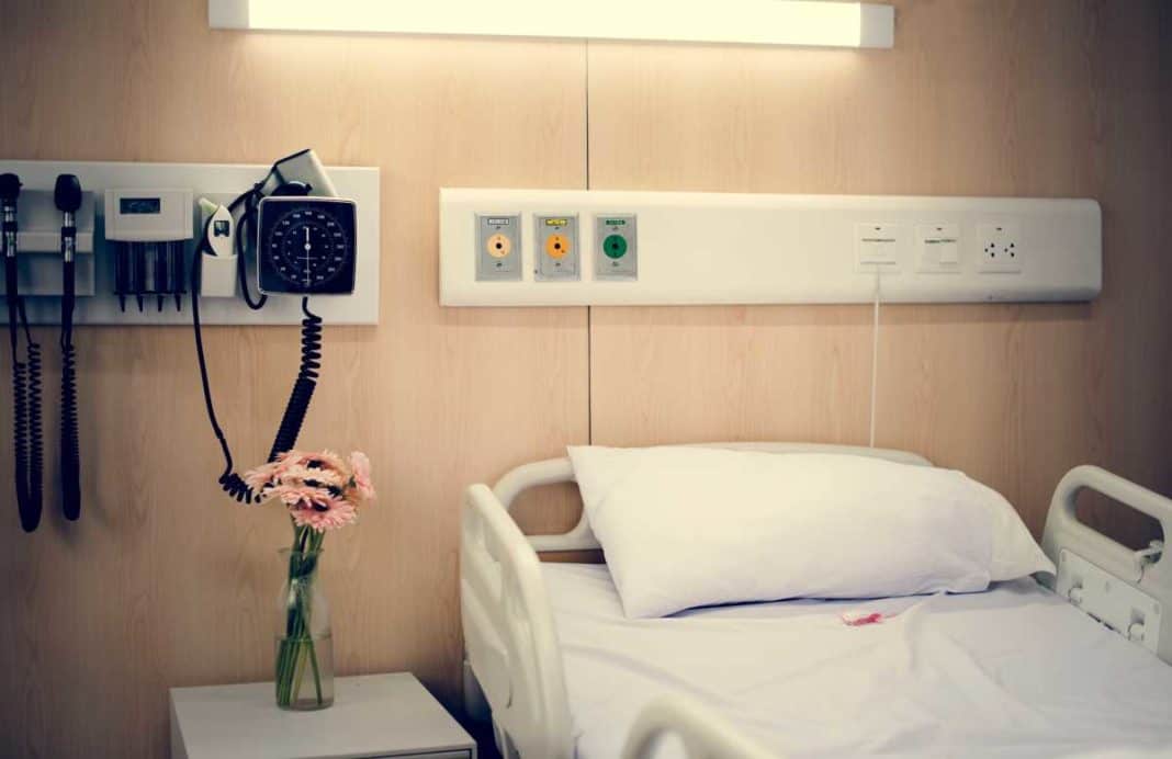 hospital