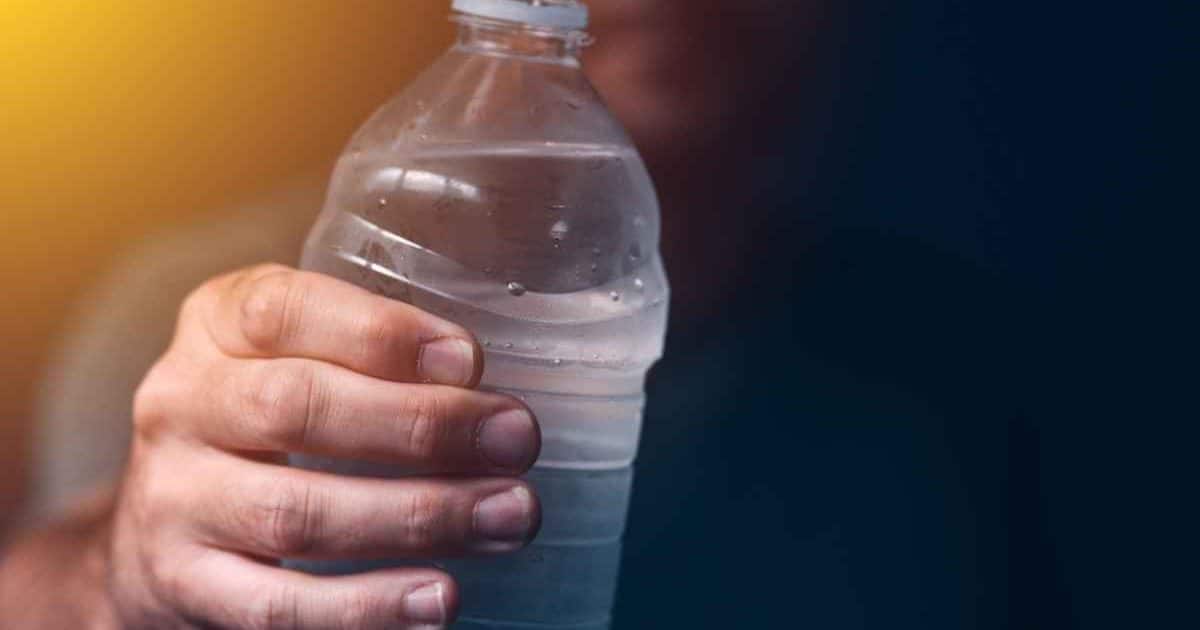 Drinking hot water can kill coronavirus causing Covid19? THIP Media