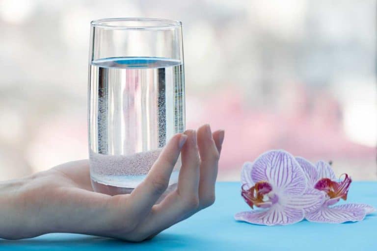 Fact Check Drinking cold water after meal causes Cancer THIP Media