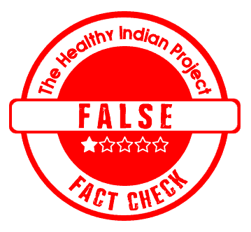 false rating