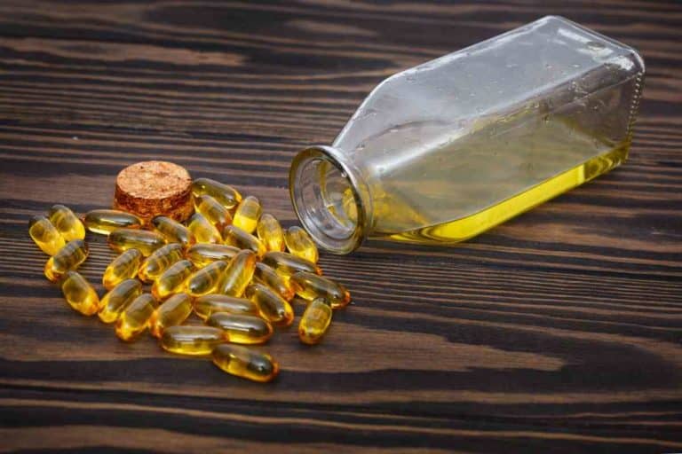 Fact Check Can Omega3 Fatty Acids repair nerve damage? THIP Media