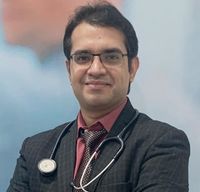 Dr Abhishek Juneja