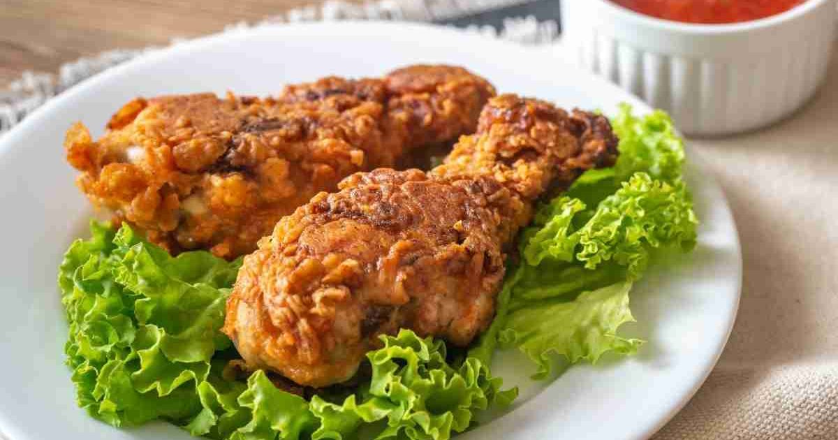 Fact Check Is KFC serving labgrown meat? THIP Media