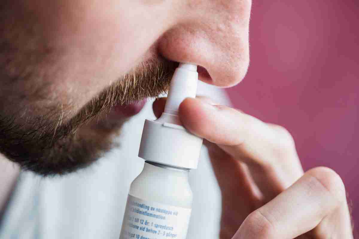 Fact Check Can rinsing nose with xylitol or hydrogen peroxide kill