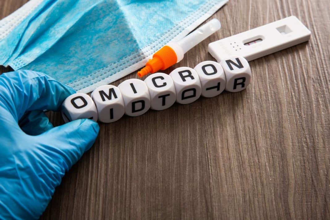 omicron
