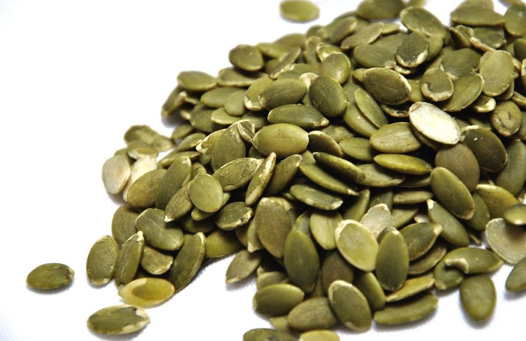 Fact Check Can pumpkin seeds kill worms and parasites in the body