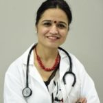Dr Aruna Kalra