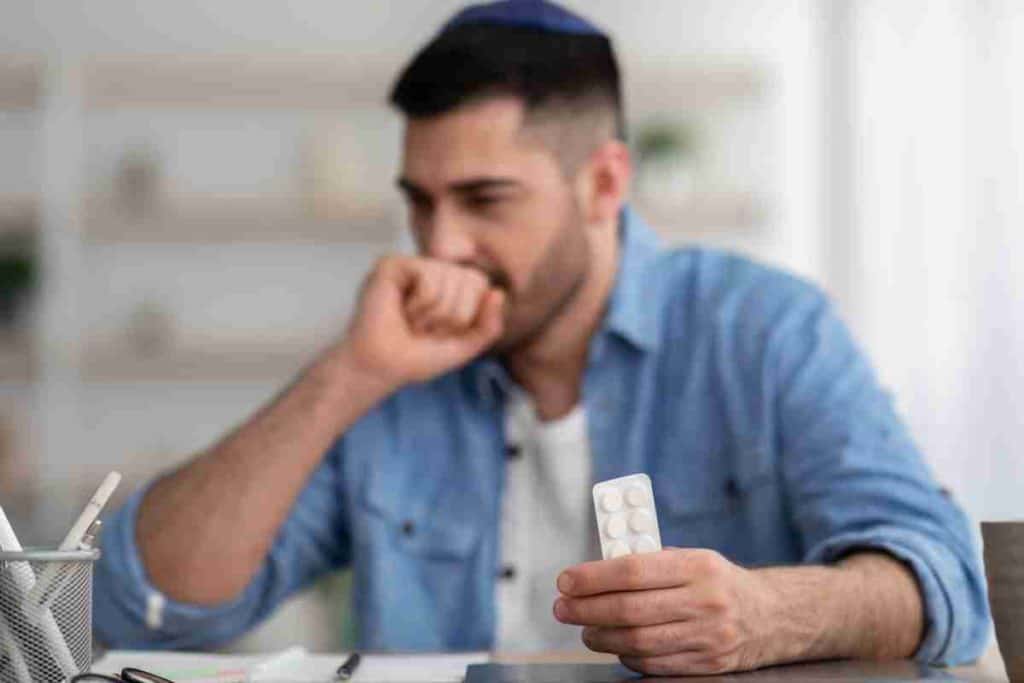 Can Coughing Act As CPR During A Heart Attack THIP Media