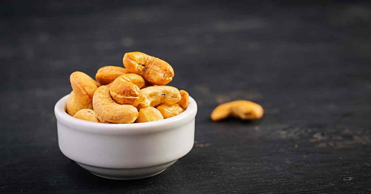 Fact Check Can Cashew Nuts kill the bacteria that causes tooth decay