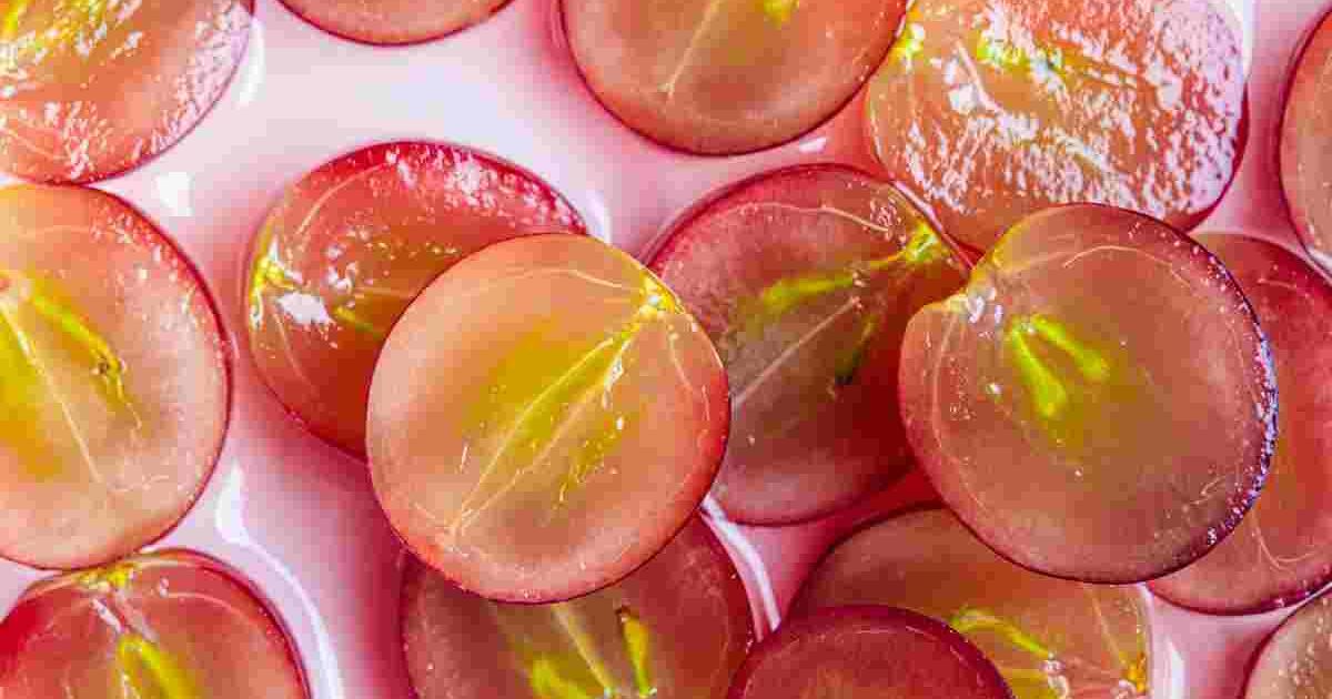 Fact Check Can grape seeds cure cancer? THIP Media