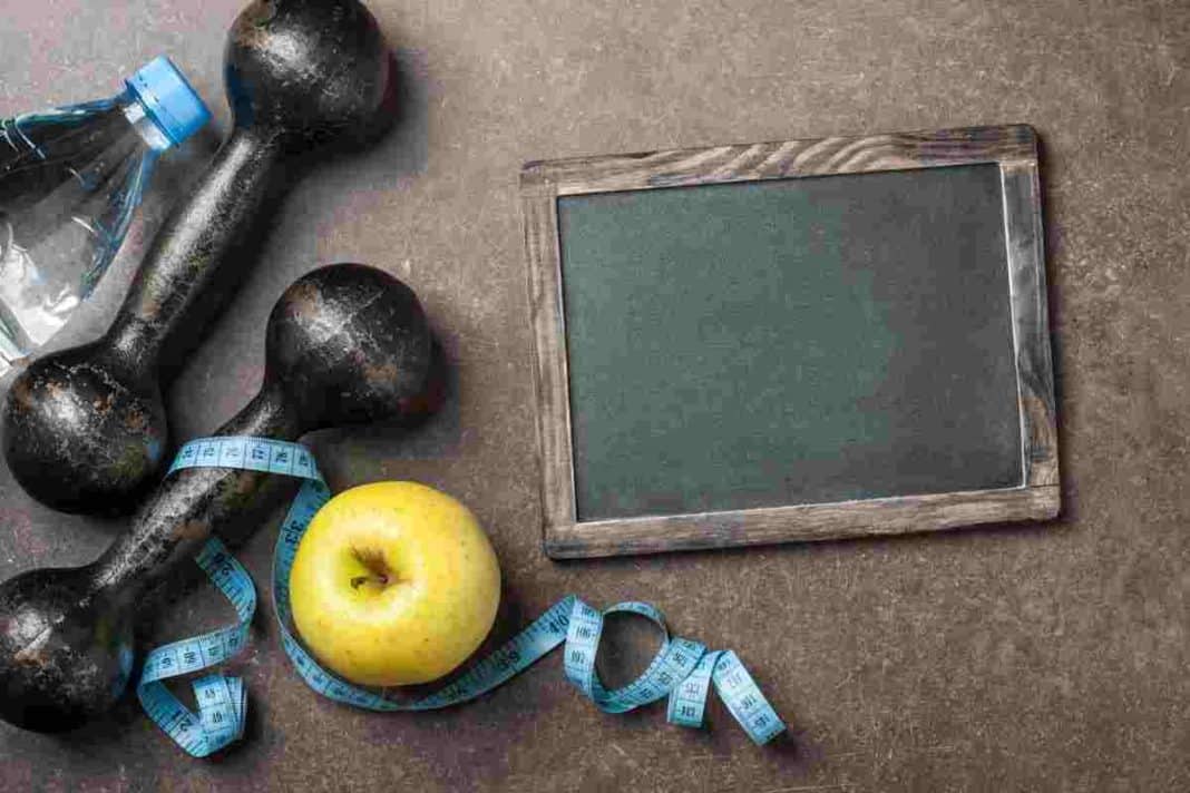 exercise and diet do not impact lifespan