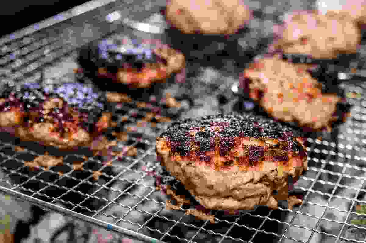 Does eating burnt food cause cancer? THIP Media