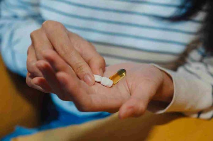 medicine