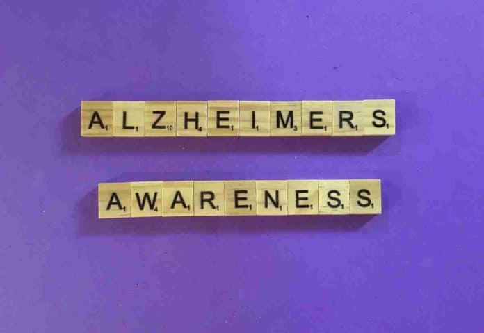 Alzheimer's disease