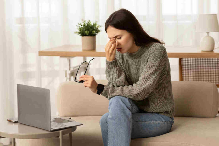 stress causes cancer