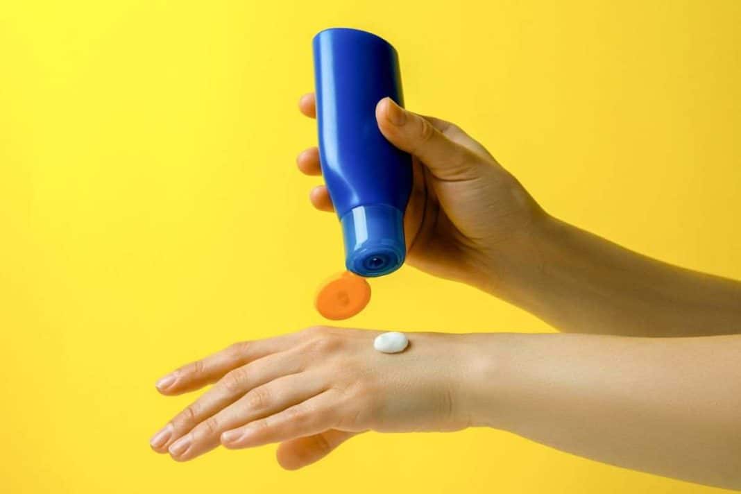 Fact Check Can sunscreens cause melanoma? THIP Media