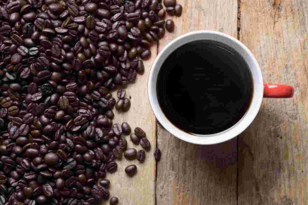 coffee