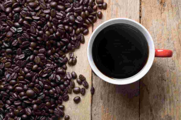 Fact Check Can coffee cause cancer? THIP Media