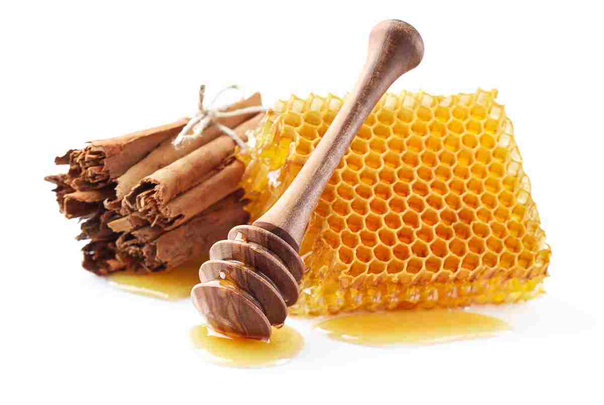 Fact Check Can Honey and Cinnamon be combined to cure a long list of