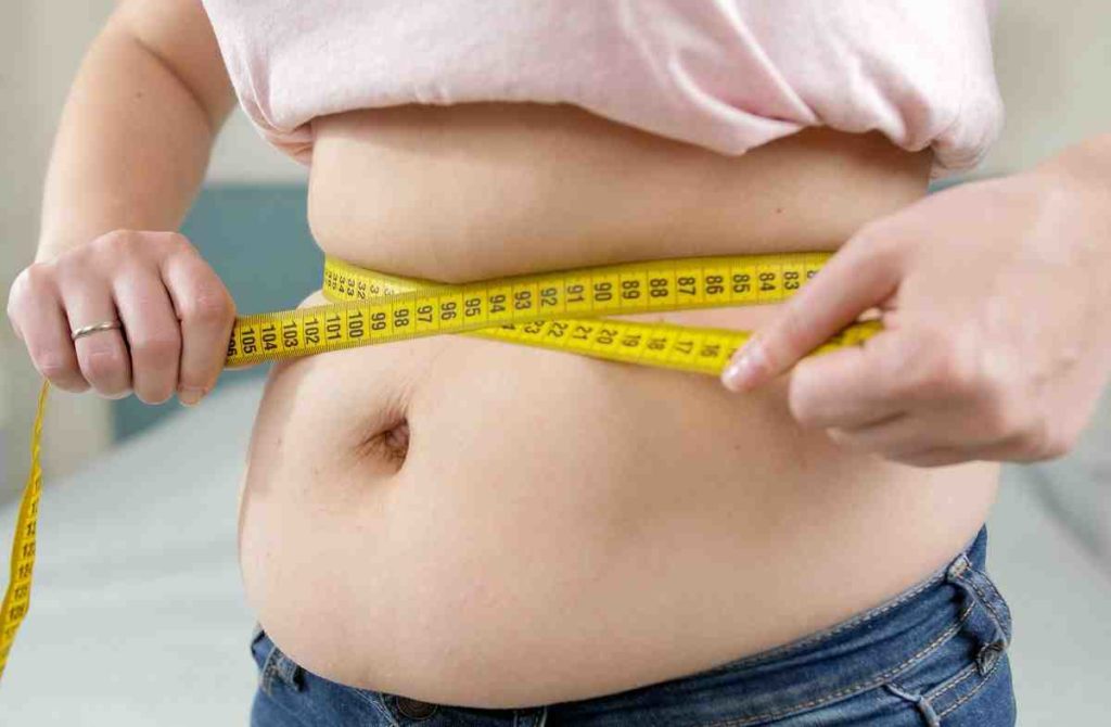 Can consuming a drink help in melting body and belly fat? - THIP