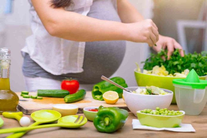 pregnancy