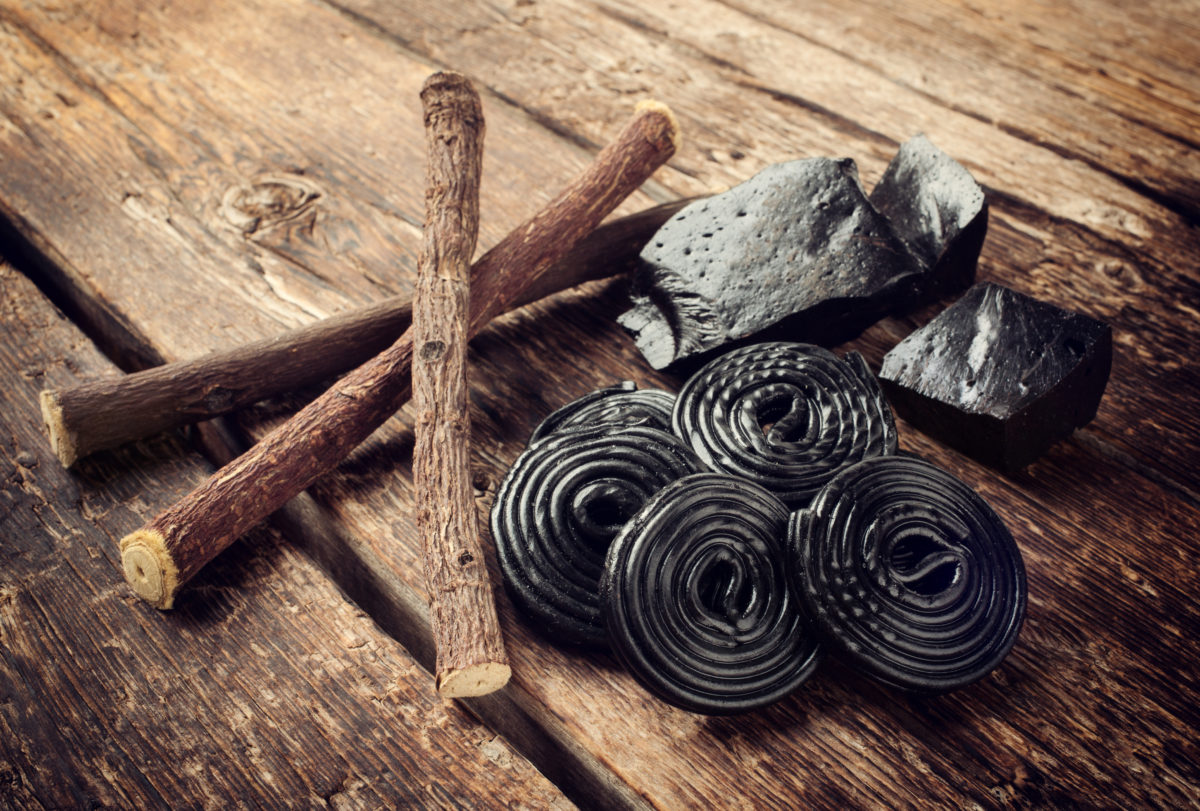 Is eating too much black liquorice bad for you? THIP Media