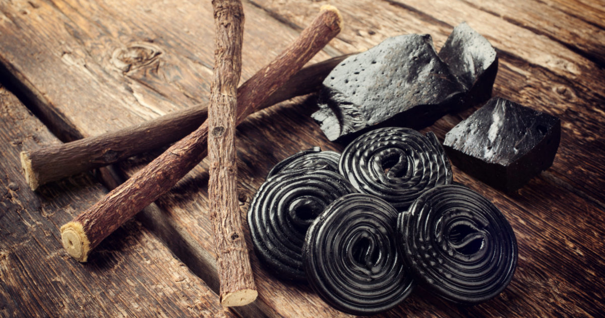 Is eating too much black liquorice bad for you? THIP Media