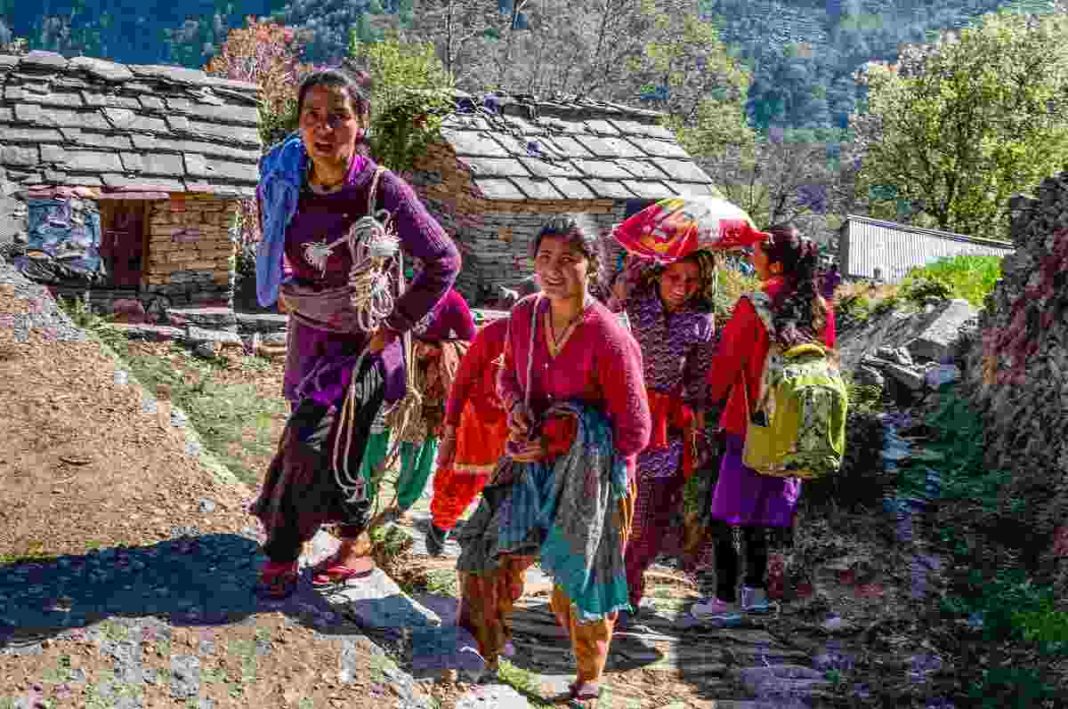 Uttarakhand