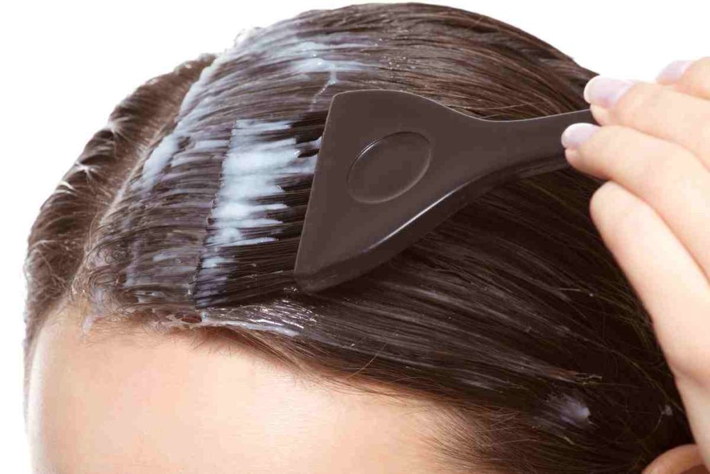 Fact Check Does Hair Dye Cause Cancer THIP Media