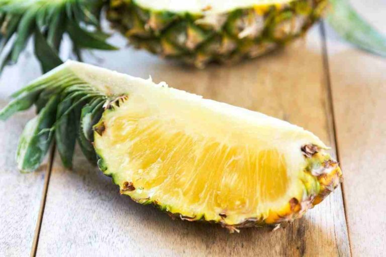 Can Pineapple prevent Urinary Tract Infection? THIP Media