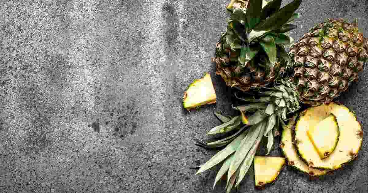 Fact Check Can pineapple treat joint pain? THIP Media