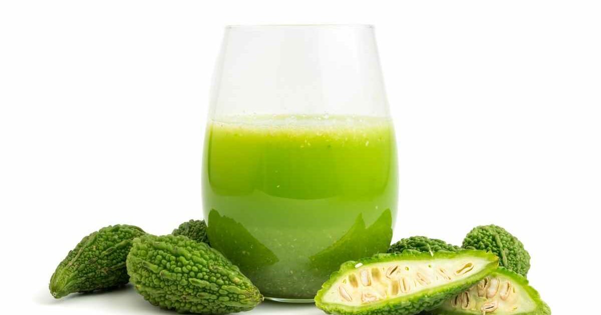 Bitter gourd Health Benefits, Nutrients and Uses THIP Media