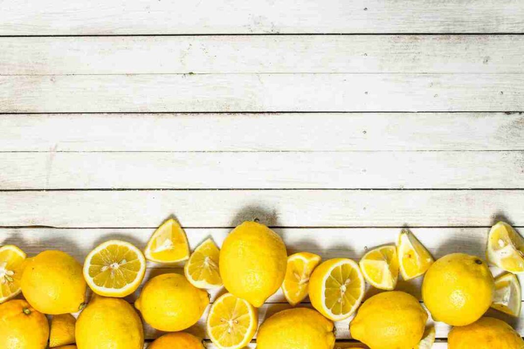 Lemon