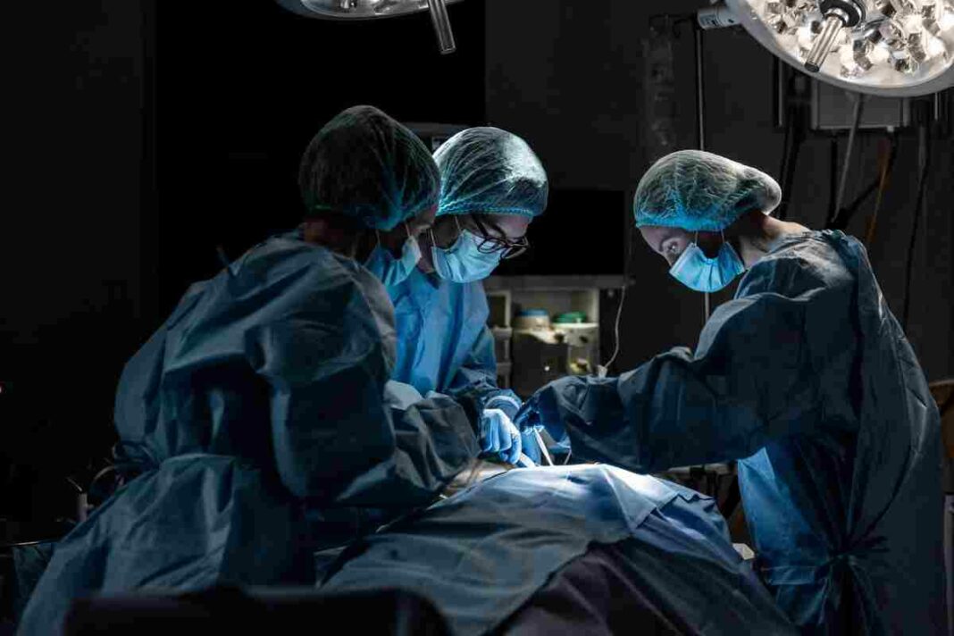 surgery