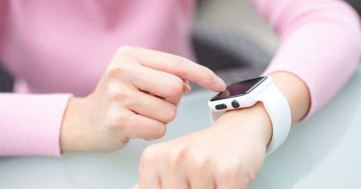 Next Apple Watch challenge Detect atrial fibrillation in patients with