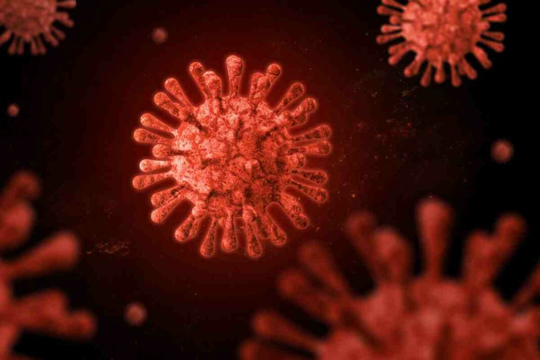 HMPV is only a concern for children below 5