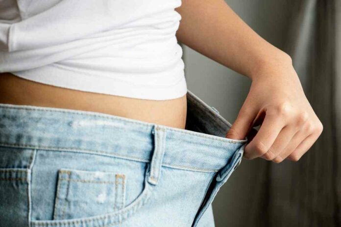 eliminating inflammation results in fast weight loss