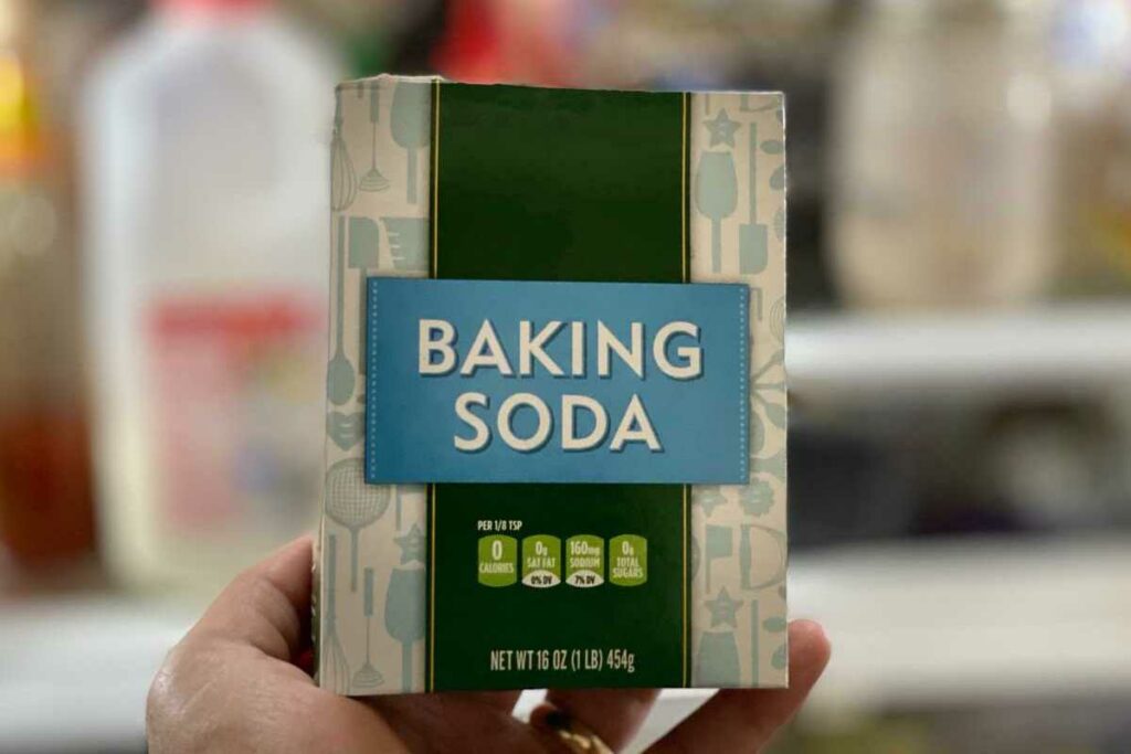 Fact Check Can baking soda cure cancer? THIP Media