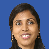 Dr Sirisha Rani