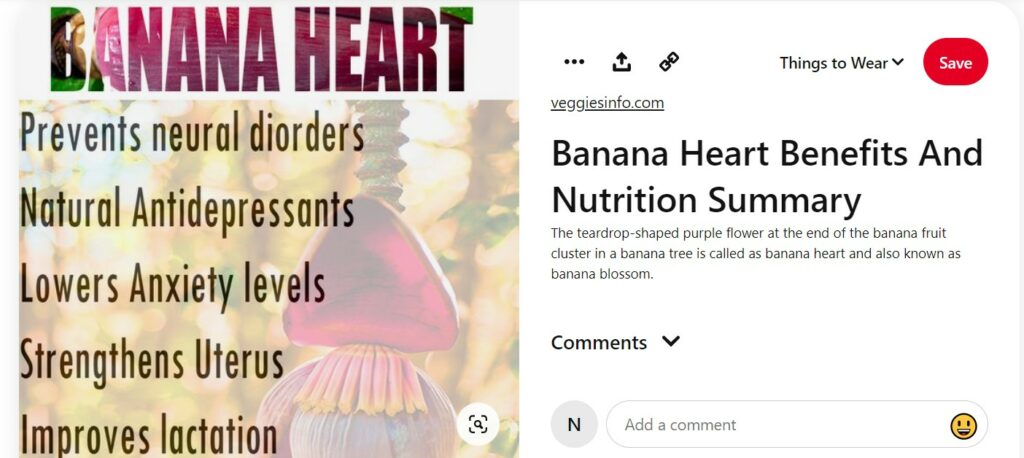 Fact Check: Can Banana flowers cure Anemia? - THIP Media