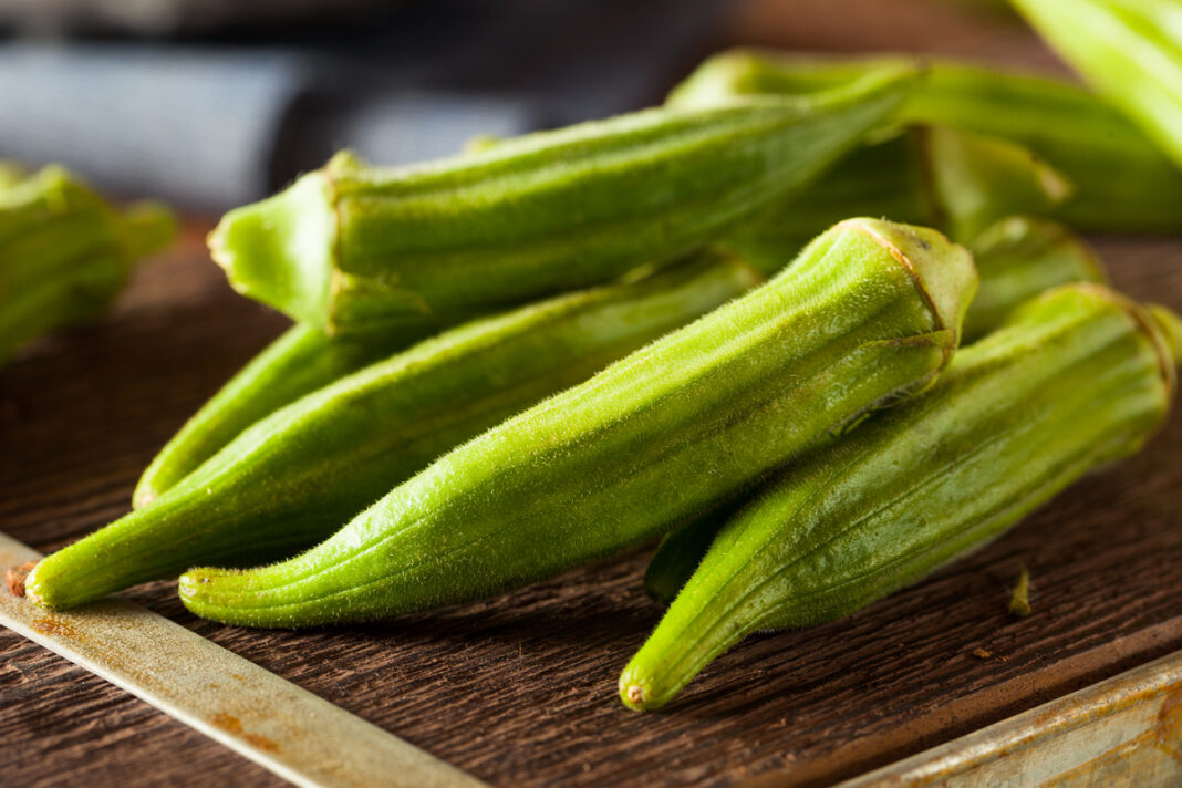 Okra
