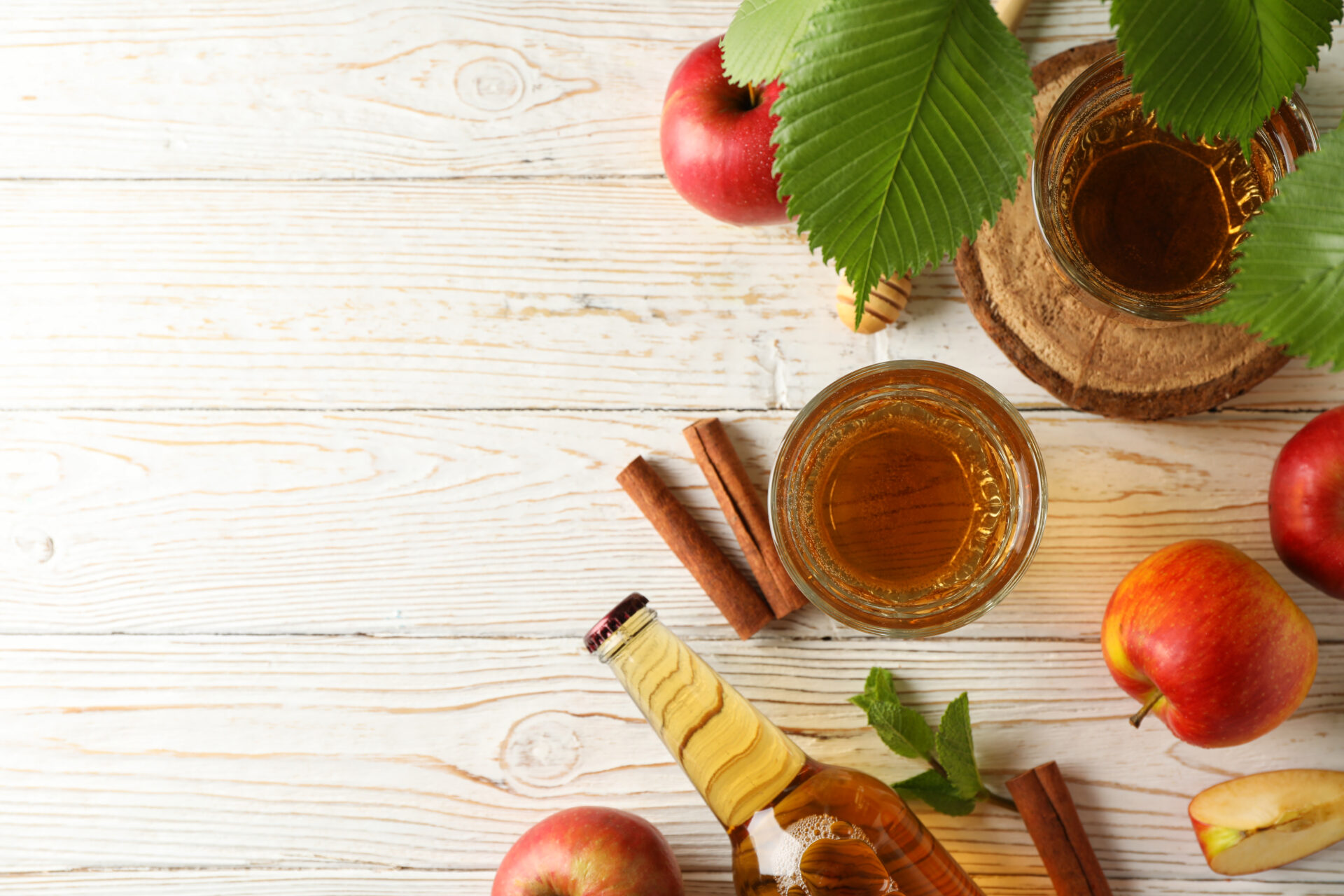 Fact Check Can Cinnamon and apple cider vinegar cure type 2 diabetes