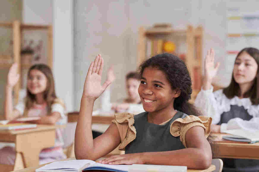 School Kids