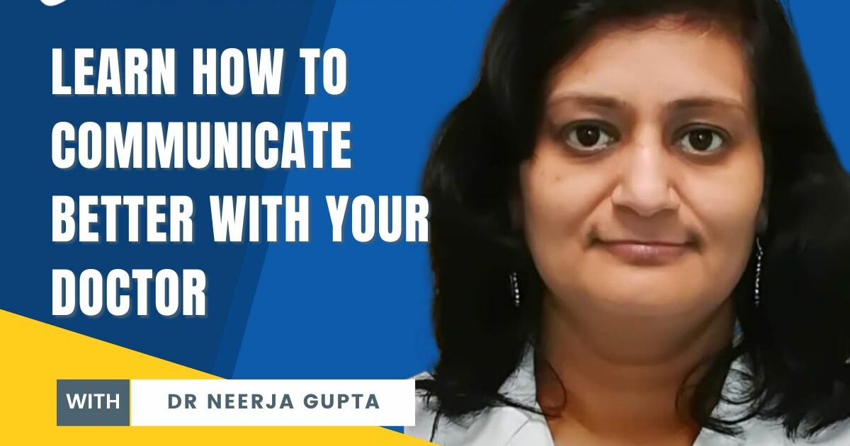 गलत स्वास्थ्य सूचना आपके स्वास्थ्य और जीवन को बर्बाद कर सकता है डॉ