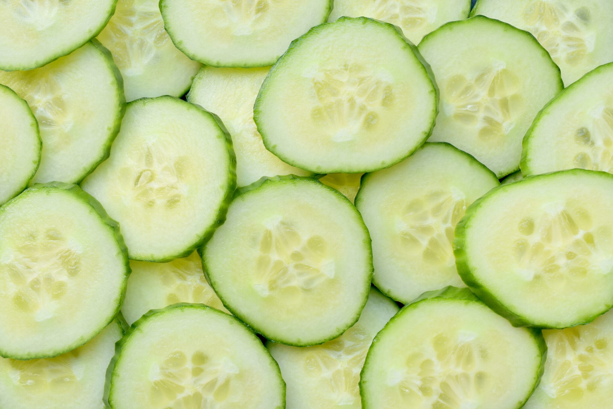 Fact Check Can a cucumber cure bad breath? THIP Media