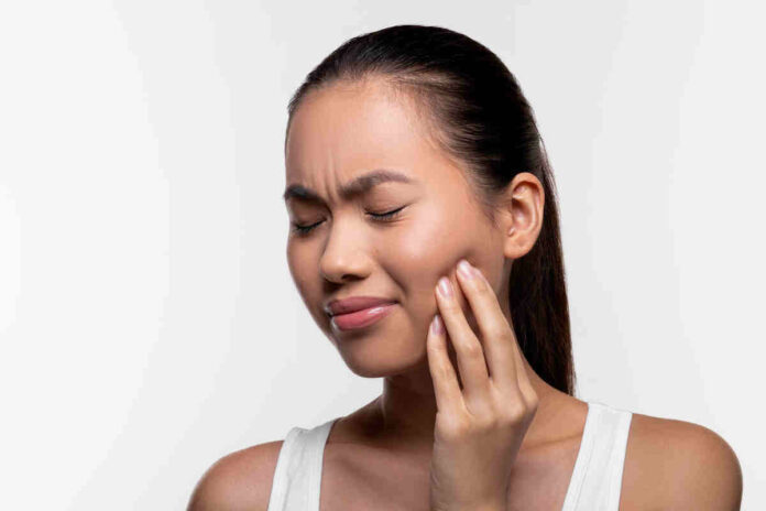 home remedies for tooth pain